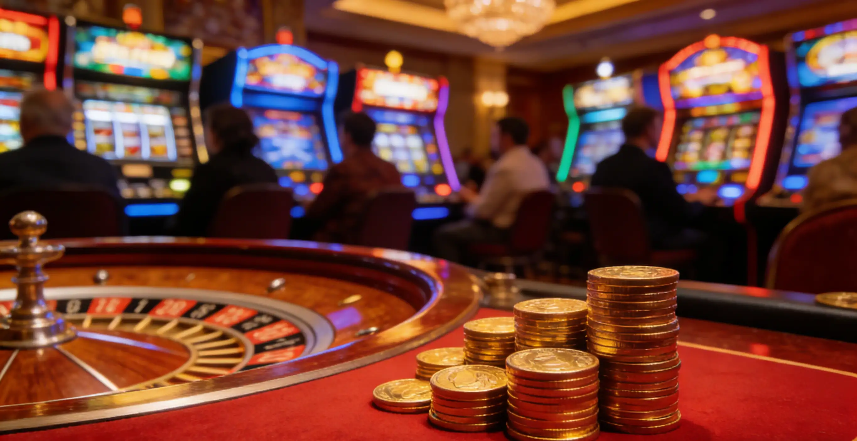 Slot Games That Pay Real Money - Fast Payouts & Fair Odds