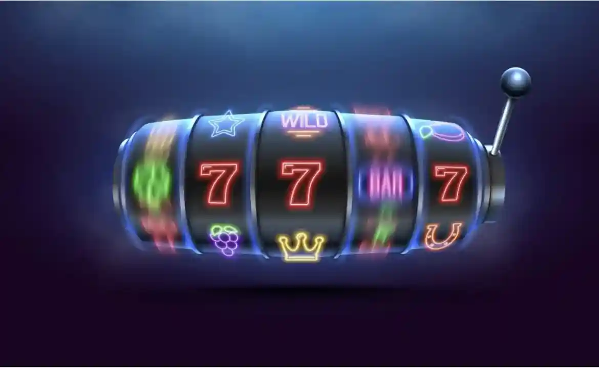 best online slot games app