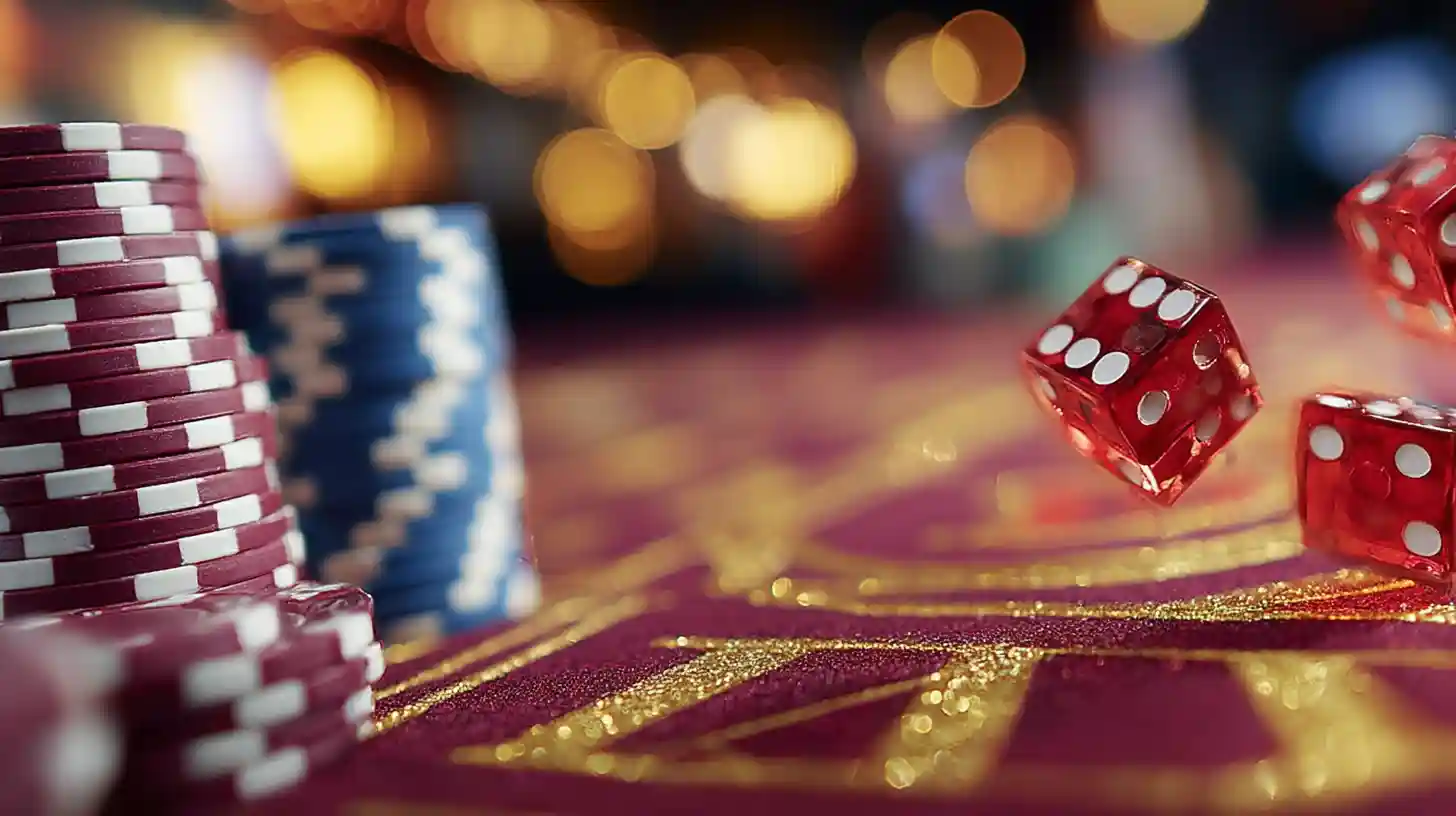 slot social casino games