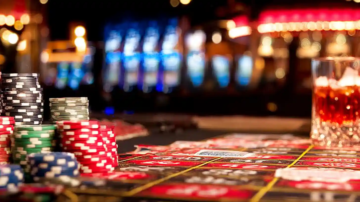 games slot penghasil saldo dana