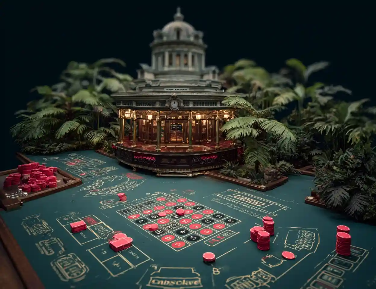 best rtp slot games list