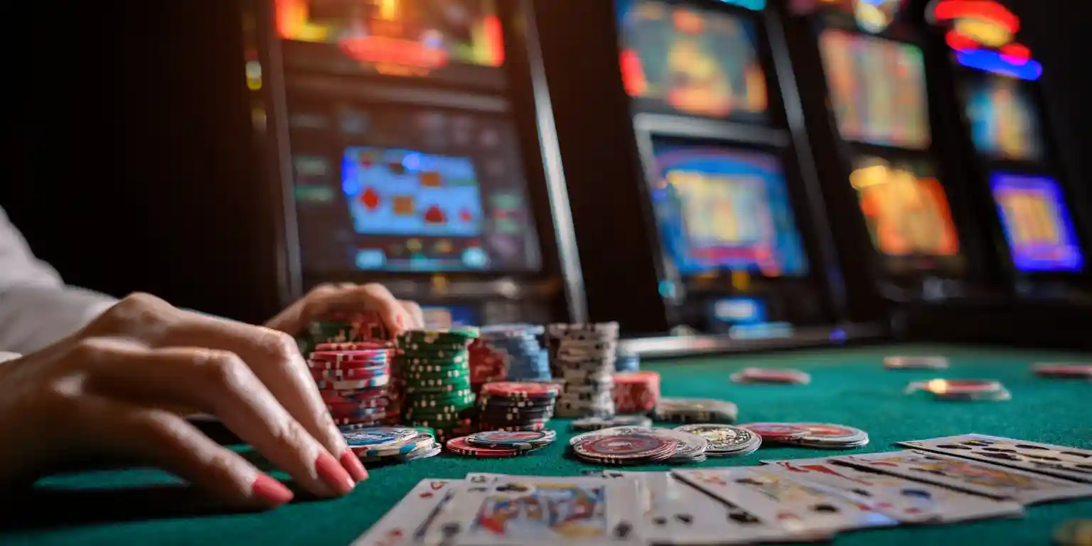 free download casino slot games