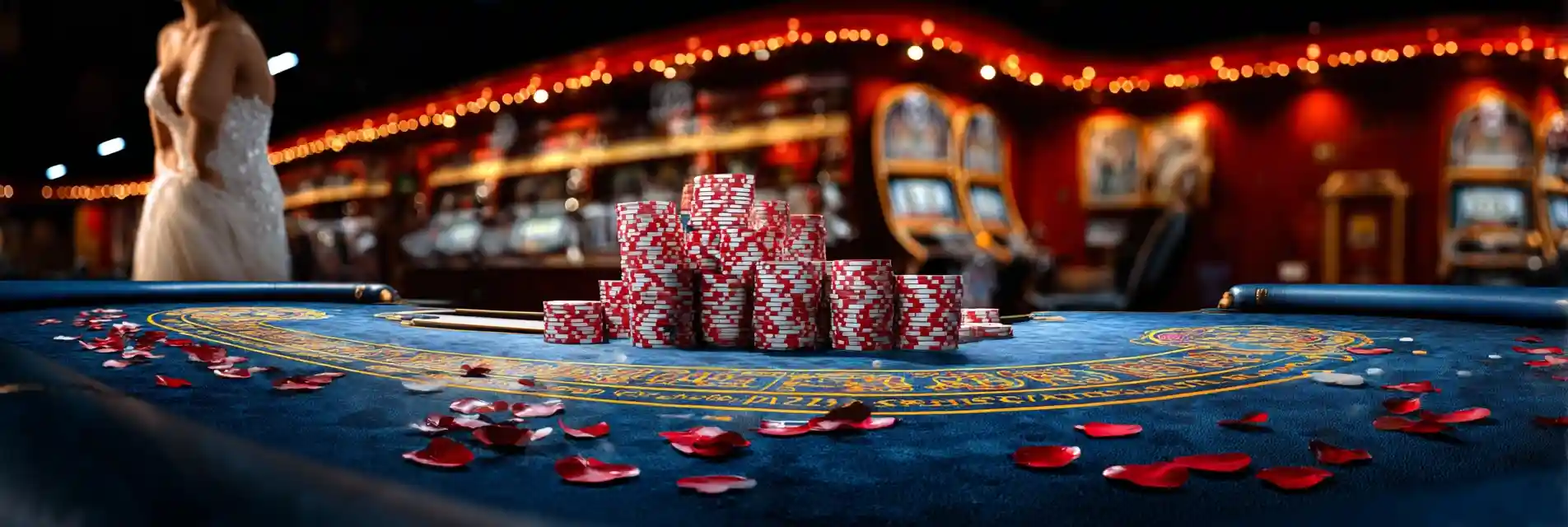 the best casino slot games