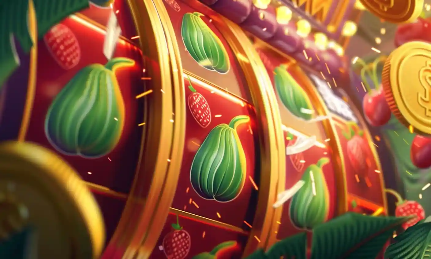 casino slot machine games singapore