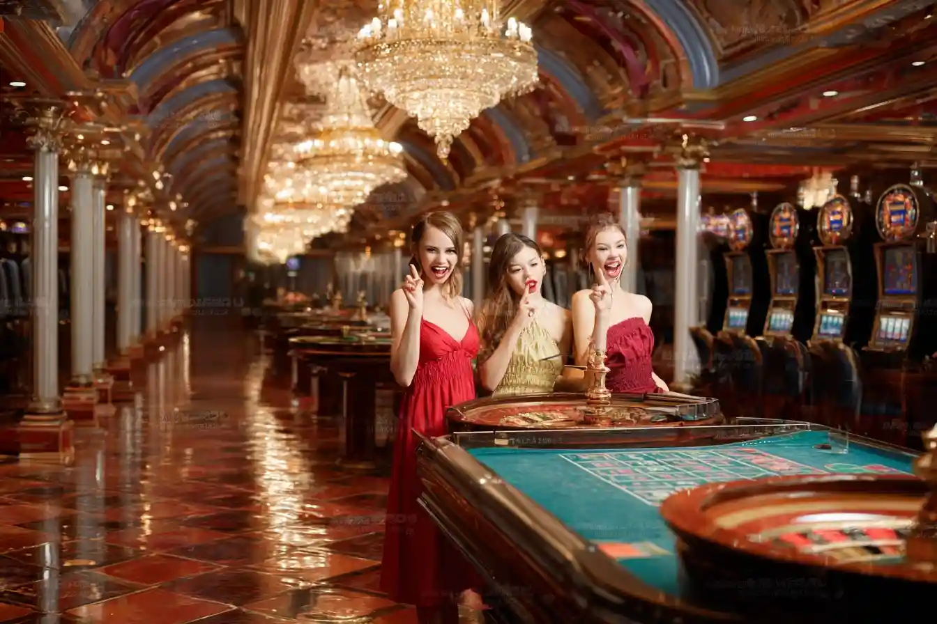 play free online casino slot games