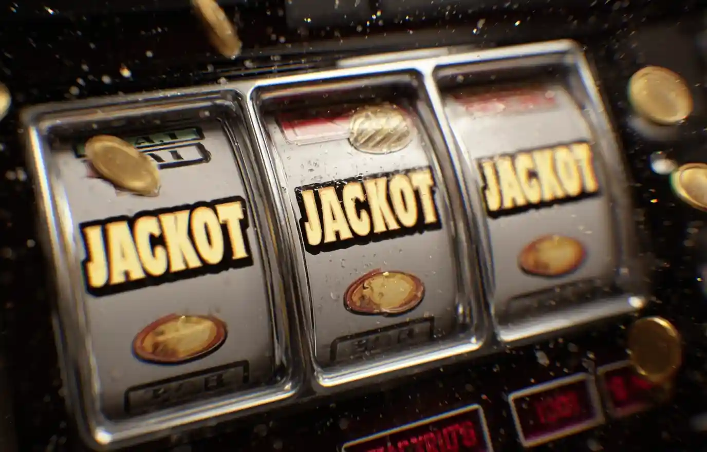 slot games singapore
