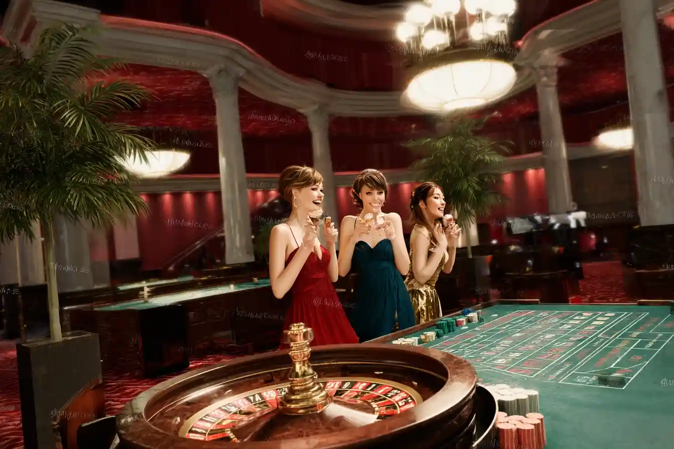 online slot casino games malaysia