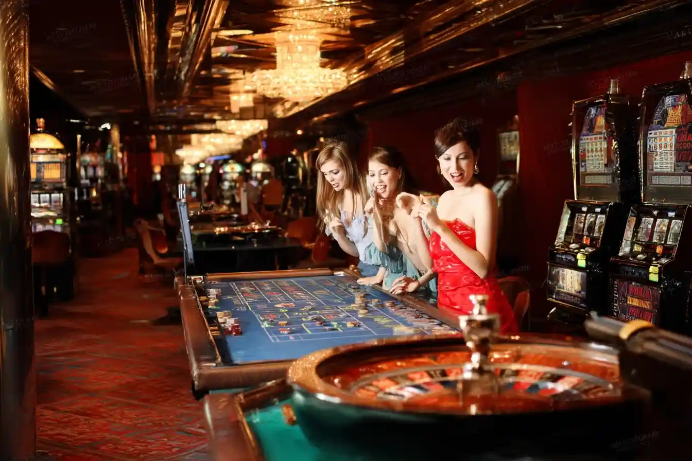 best casino slot games 2025
