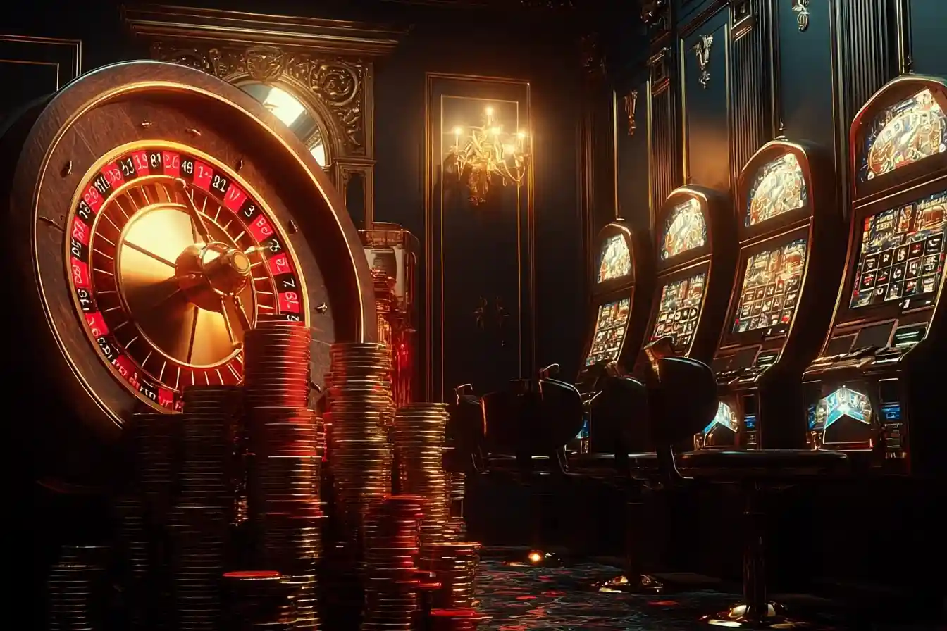 kako dobiti na slot aparatu