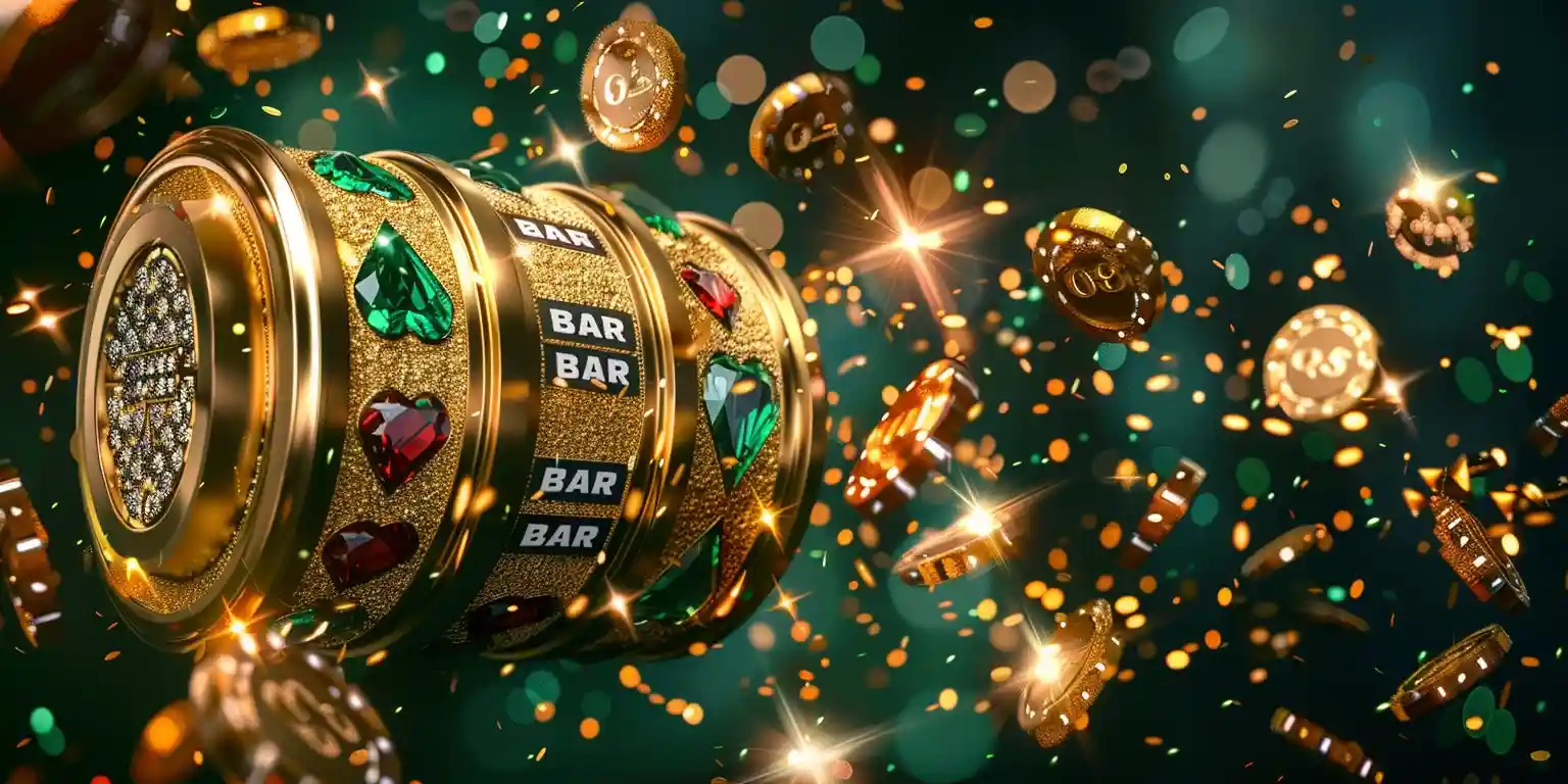 slot games highest rtp 2025