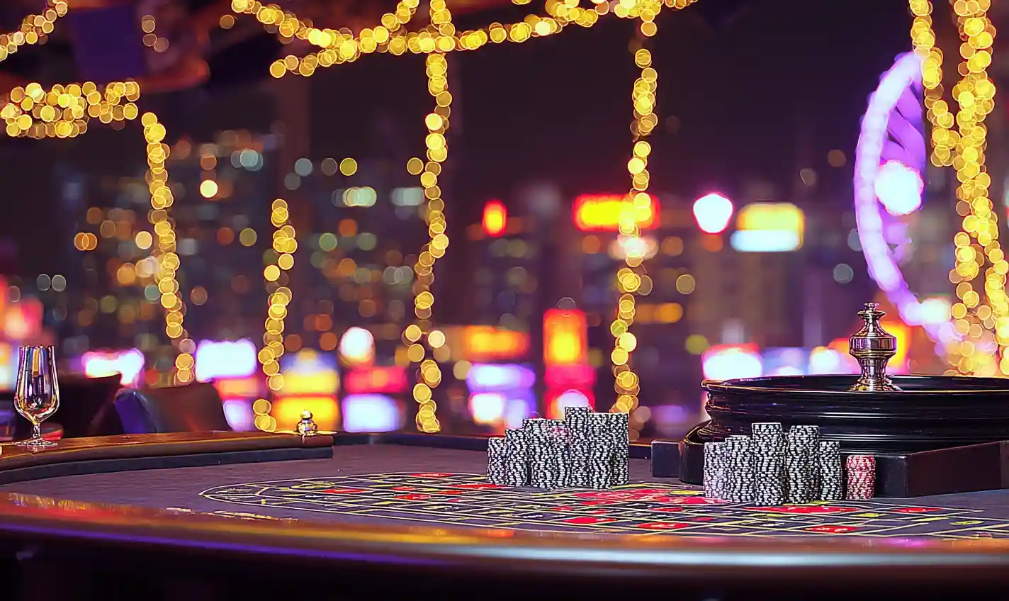 how many spins on a slot machine