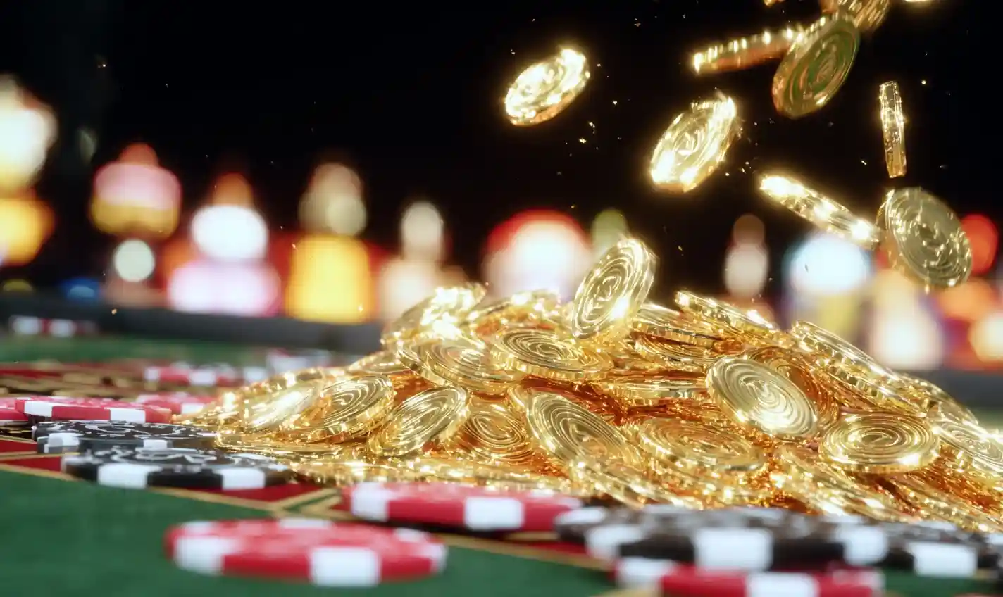 real cash out slot games