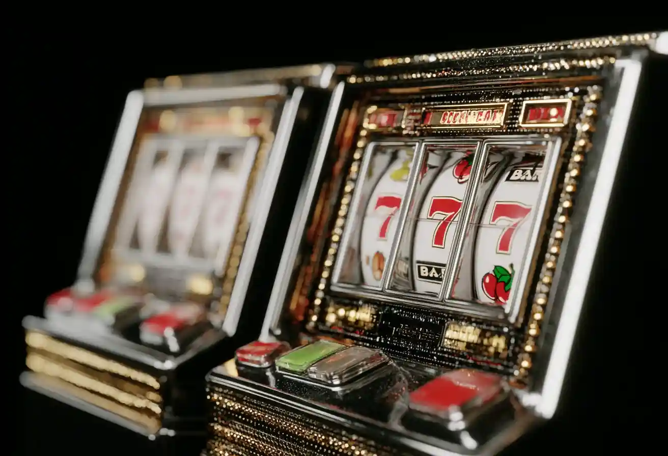 Grosvenor Casino Slot Games