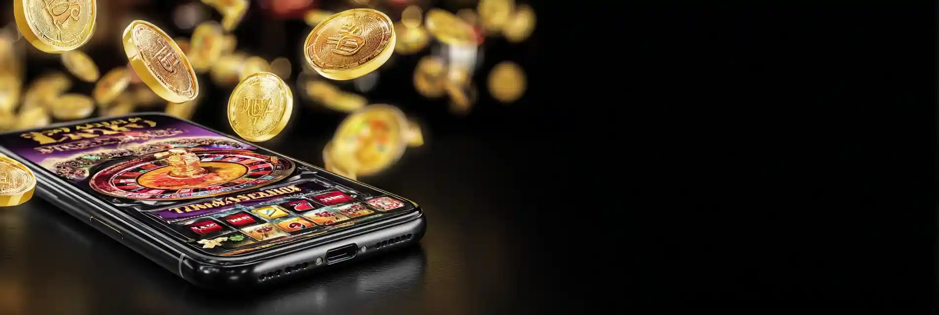 goldfish casino slot games