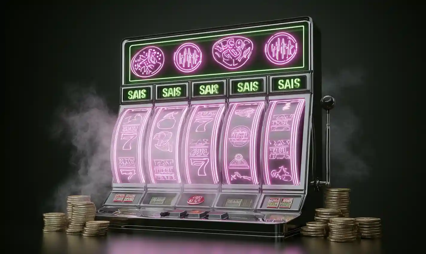 slot machines gratis on line