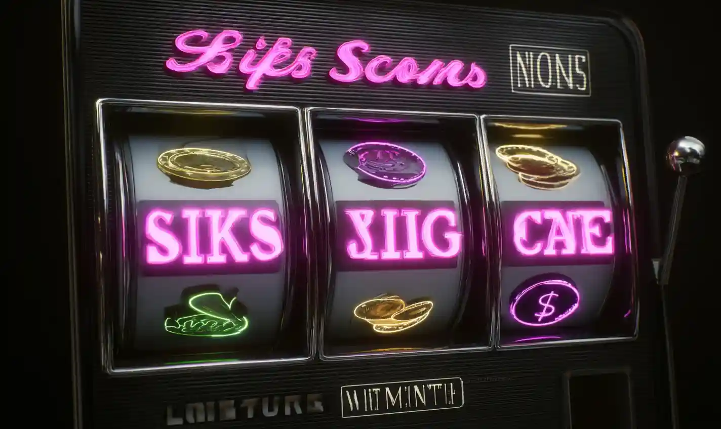 vegas slot games play free