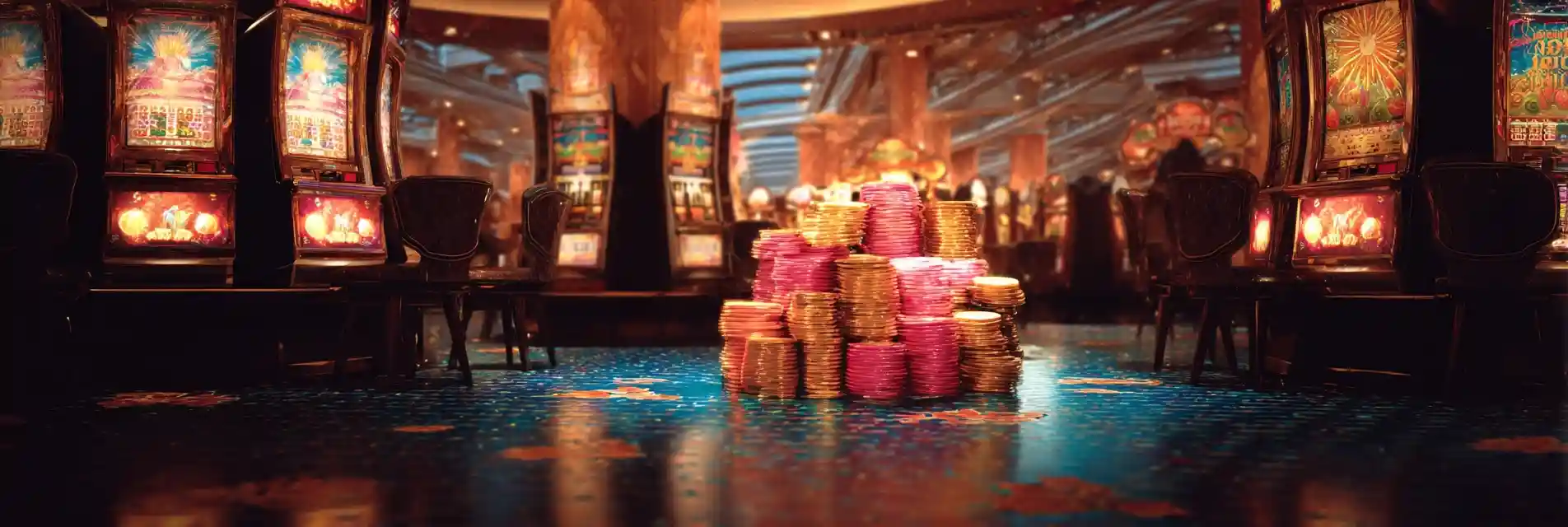 golden nugget free slot games online