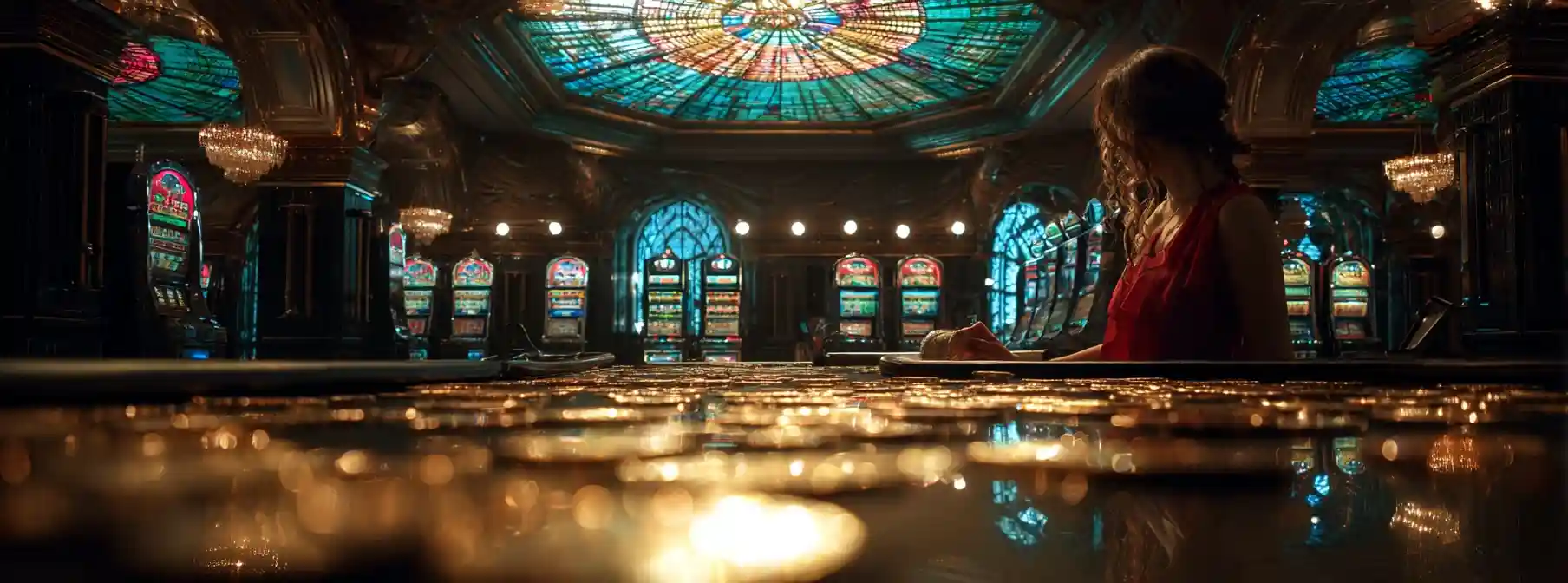 ps4 slot machine games