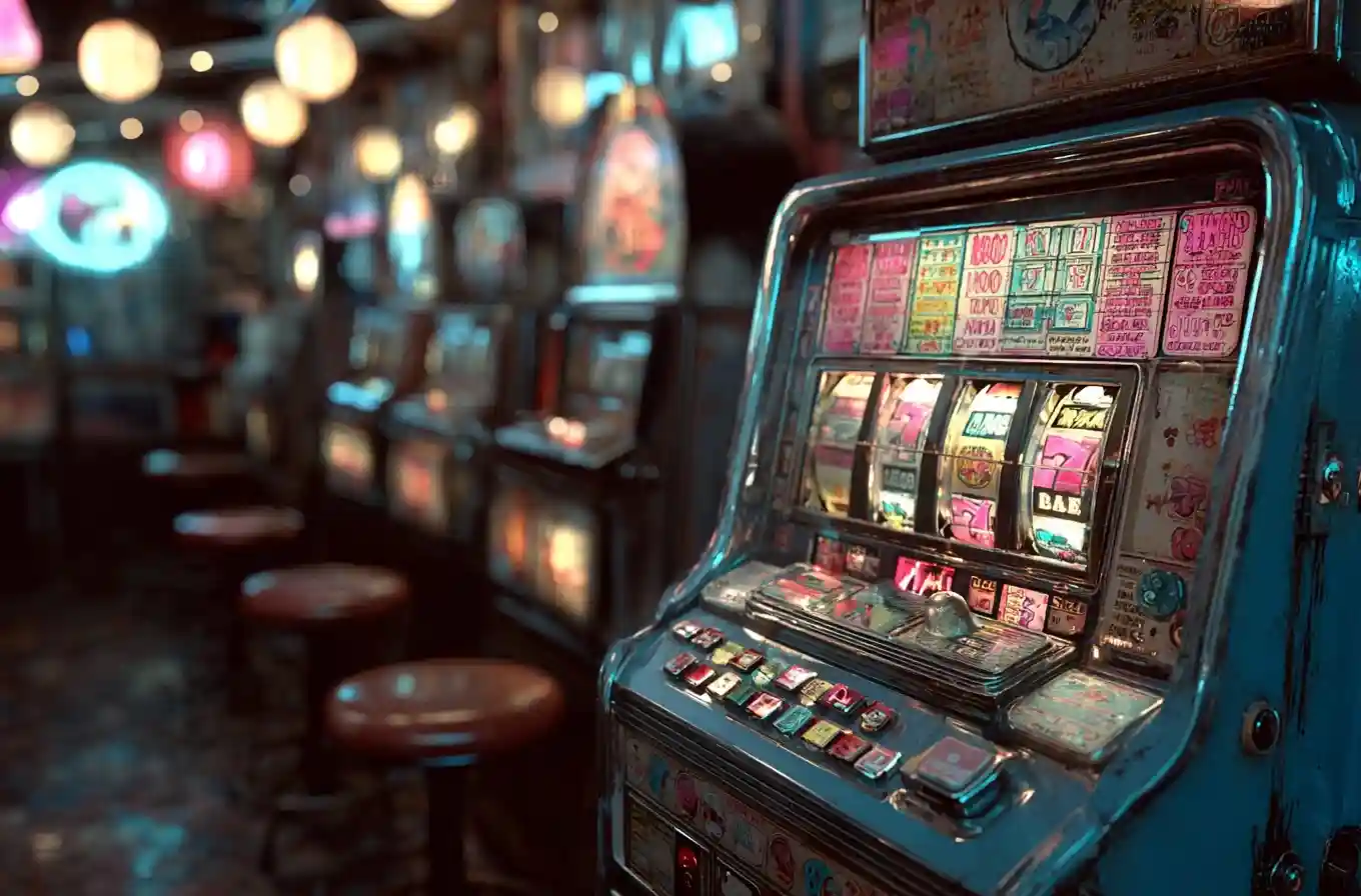 918kiss slot games singapore