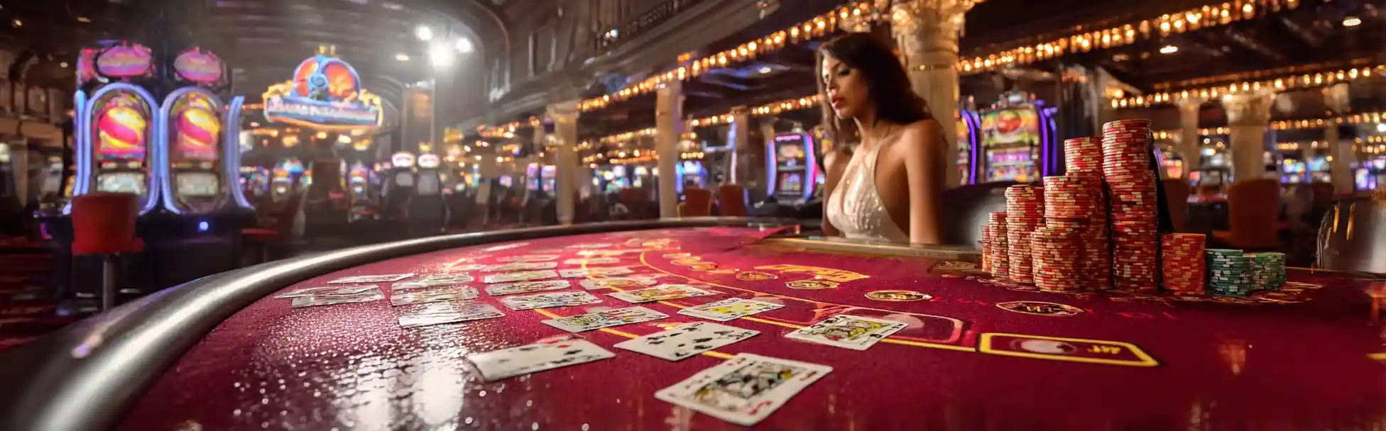 casino slot games win real money