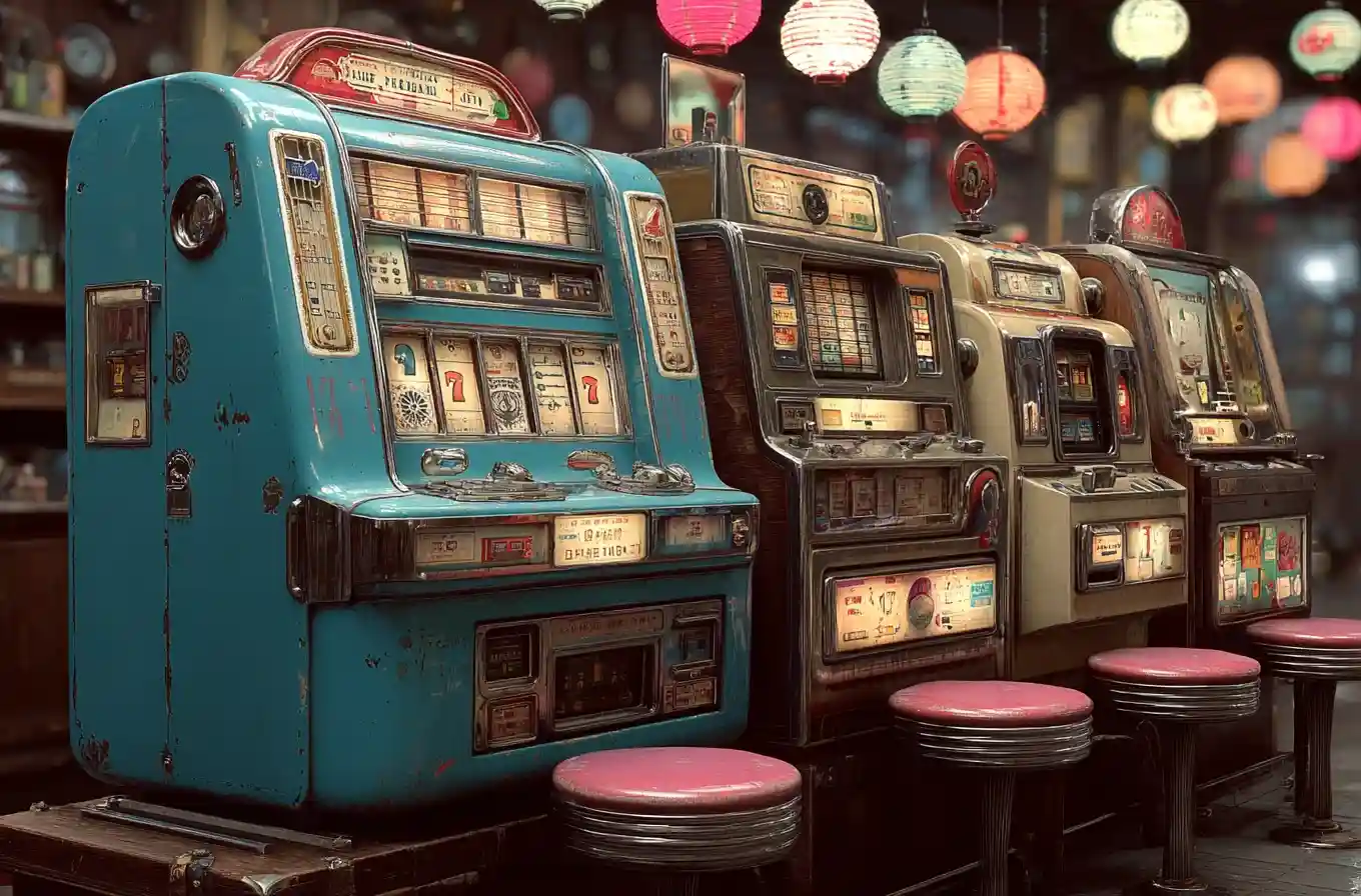 real slot games that pay real money