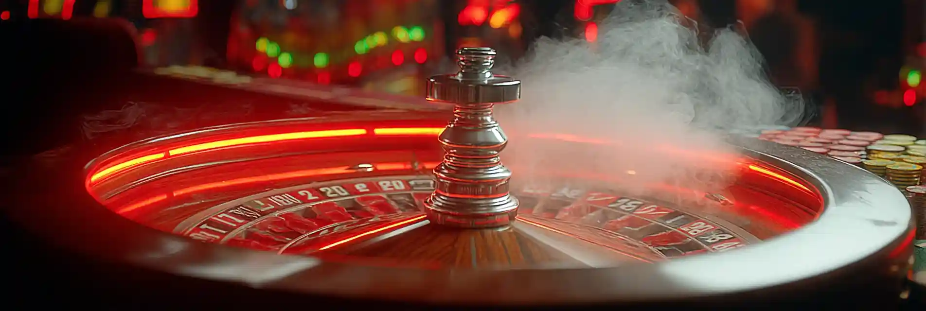 fun slot games with bonus free