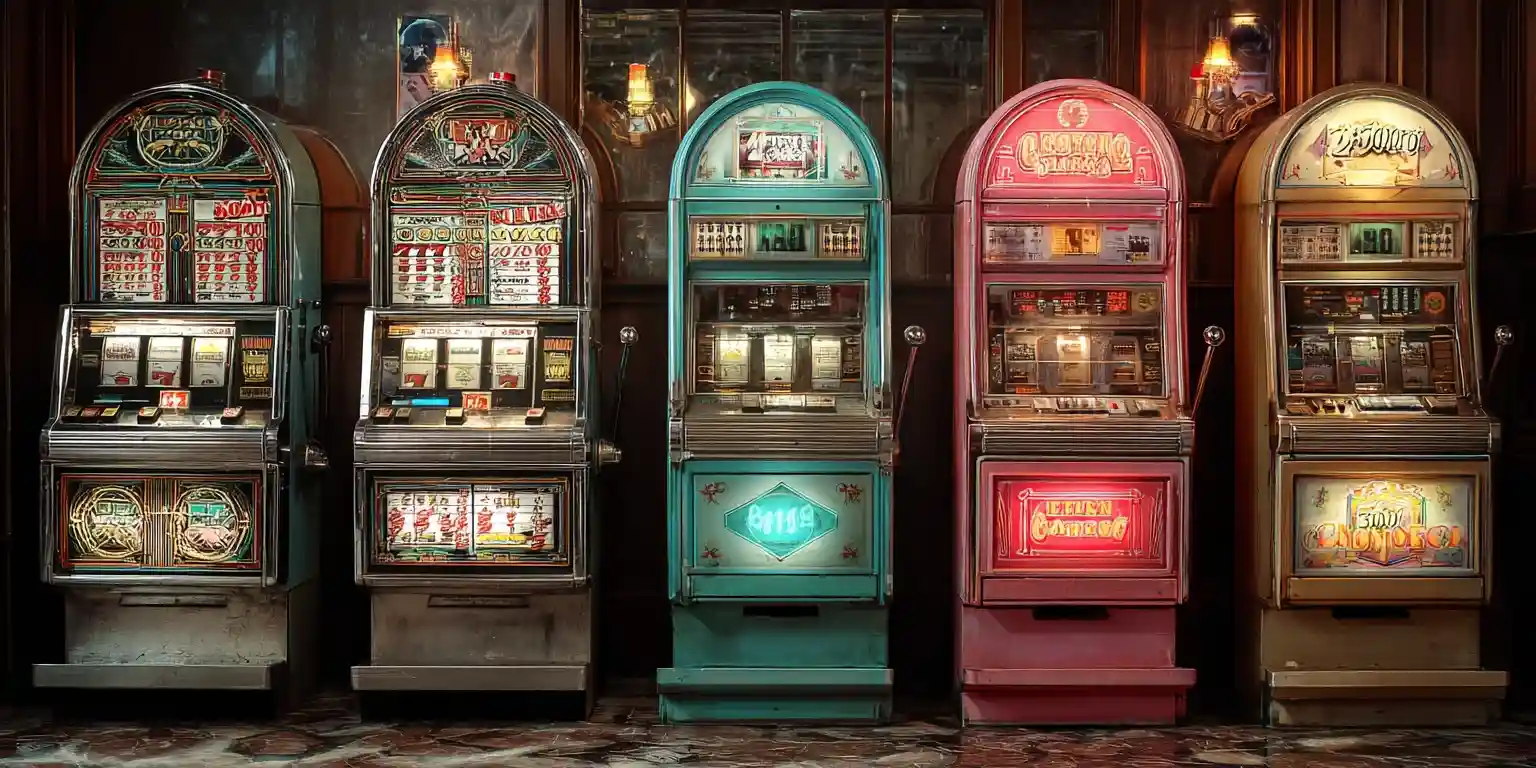 best online slot games malaysia 2025