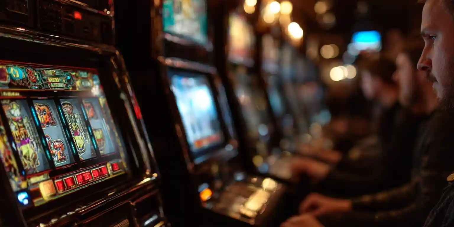 casino slot machine games for free