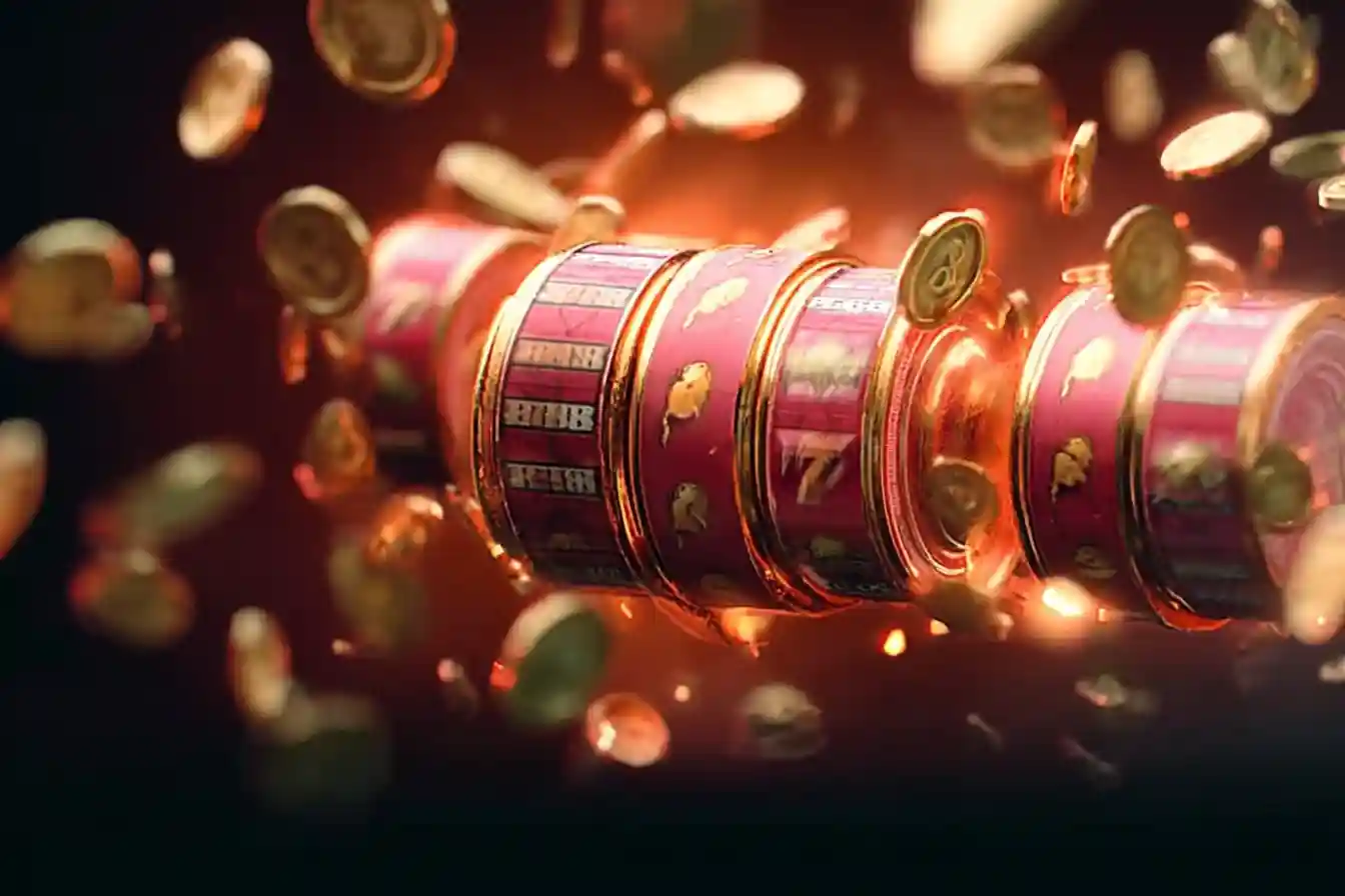 free casino slot games buffalo