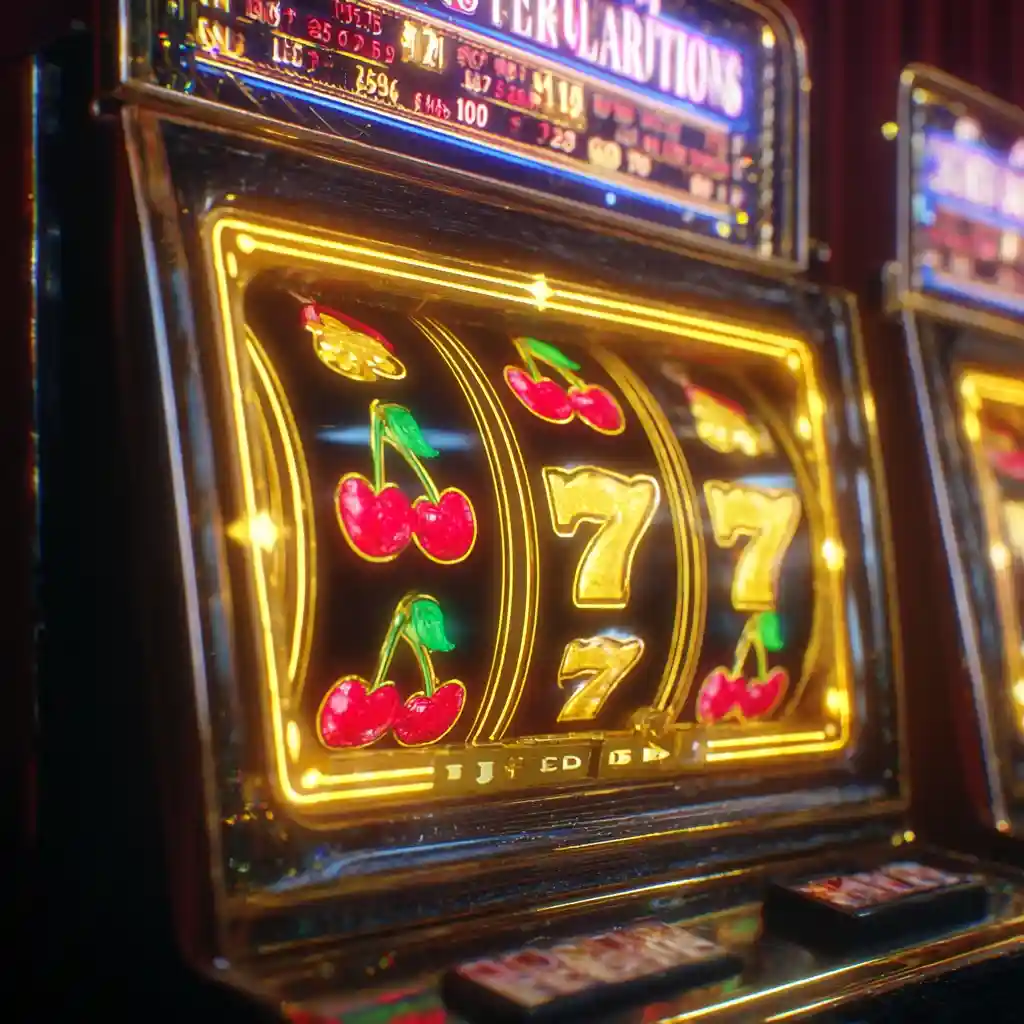 slot machine gratis free