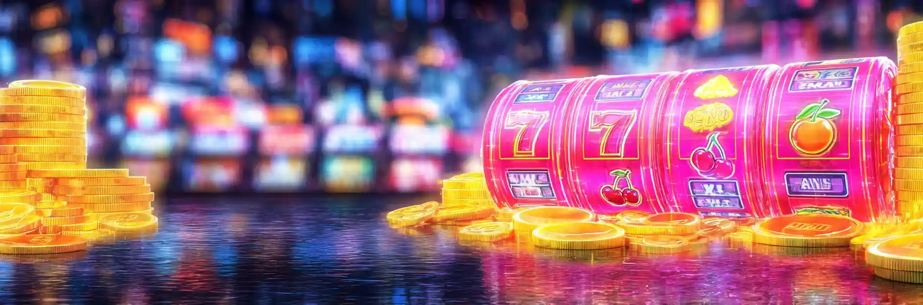 real money payout slot games