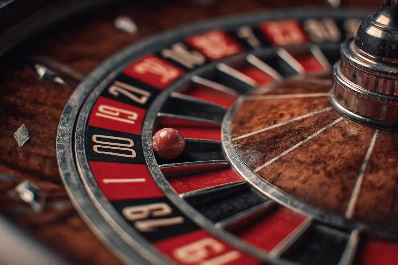 red fish slot