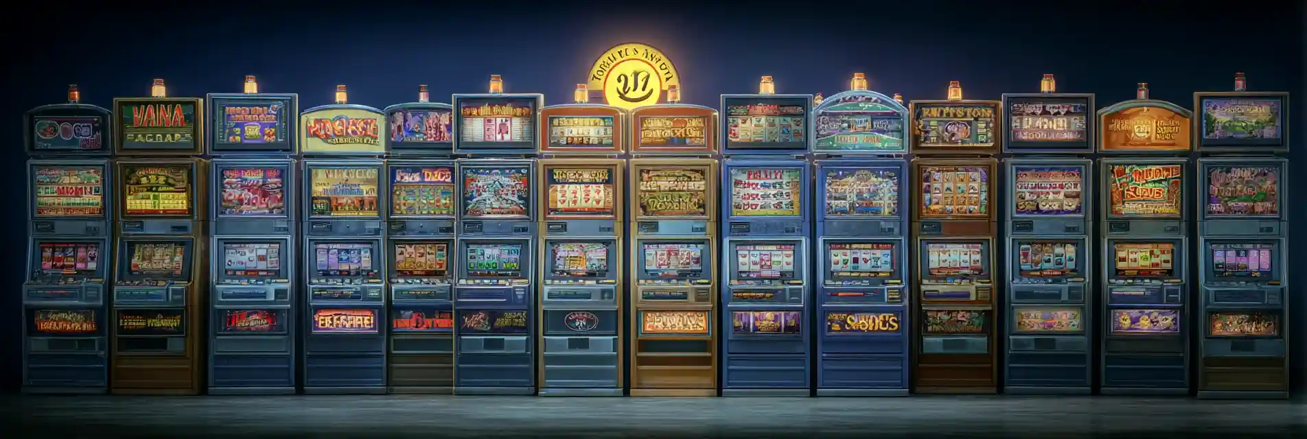 free games to play slot machines
