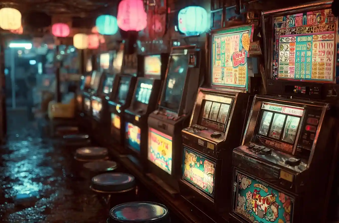 best online slot games real money