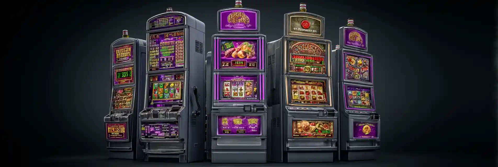 free slot games?