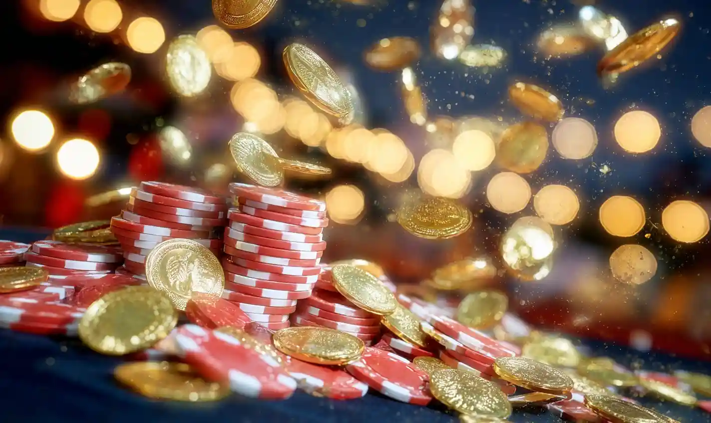 free slot games without download