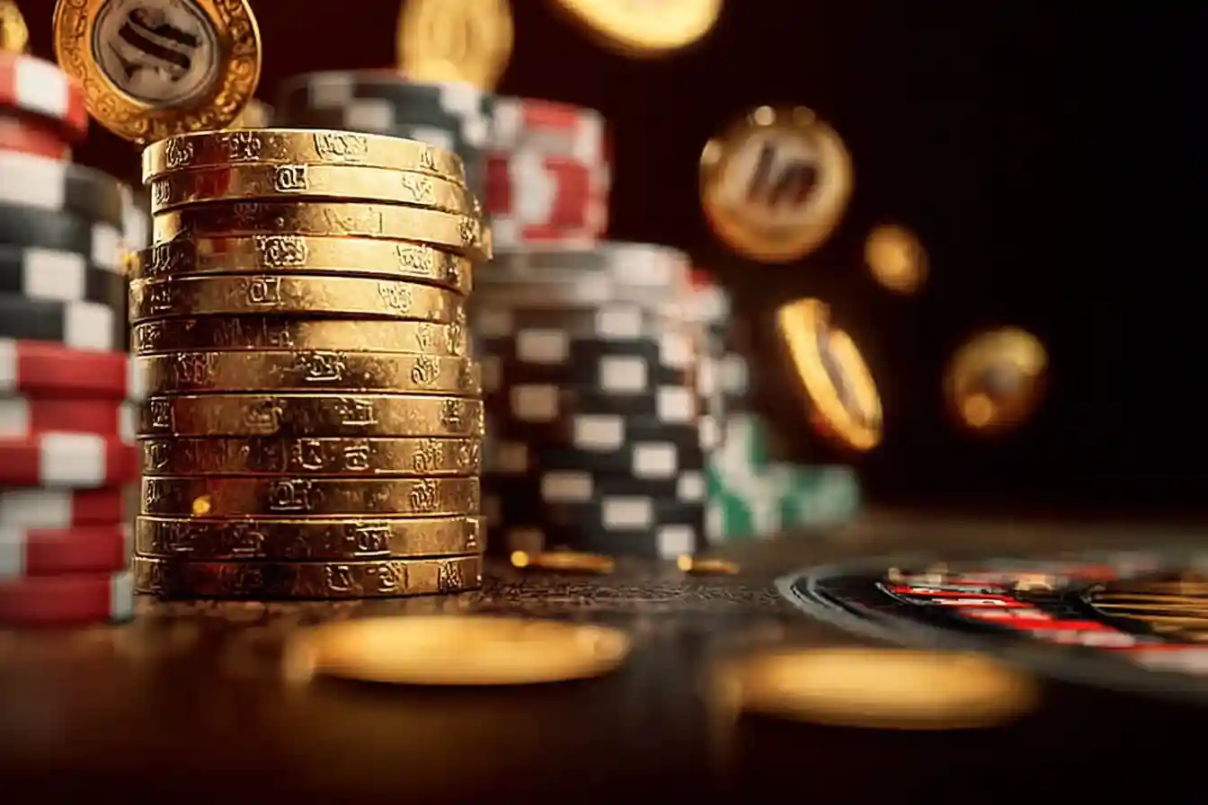 slot games free games