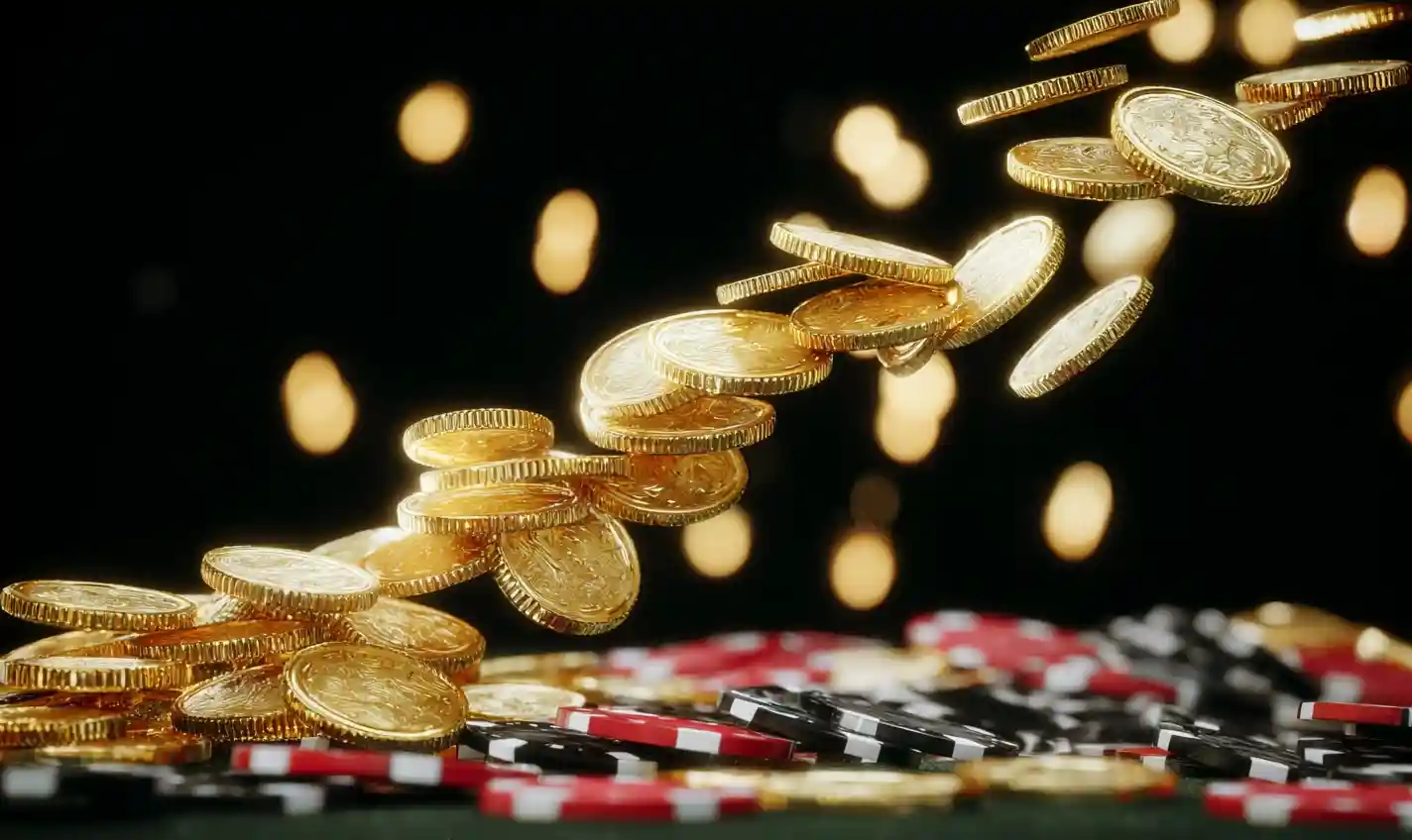 which apps have cirque du soleil slot games