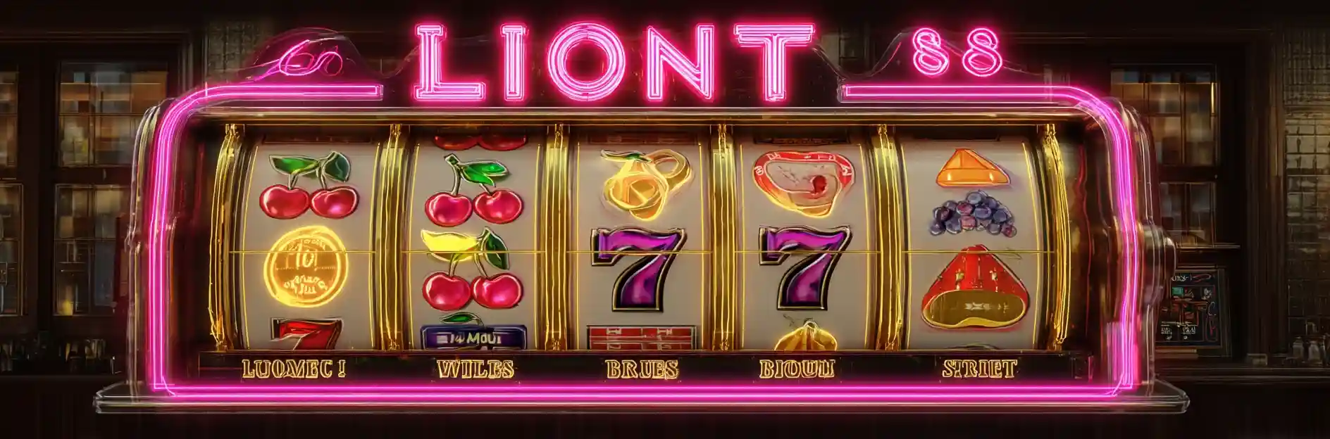 krooncasino slot games