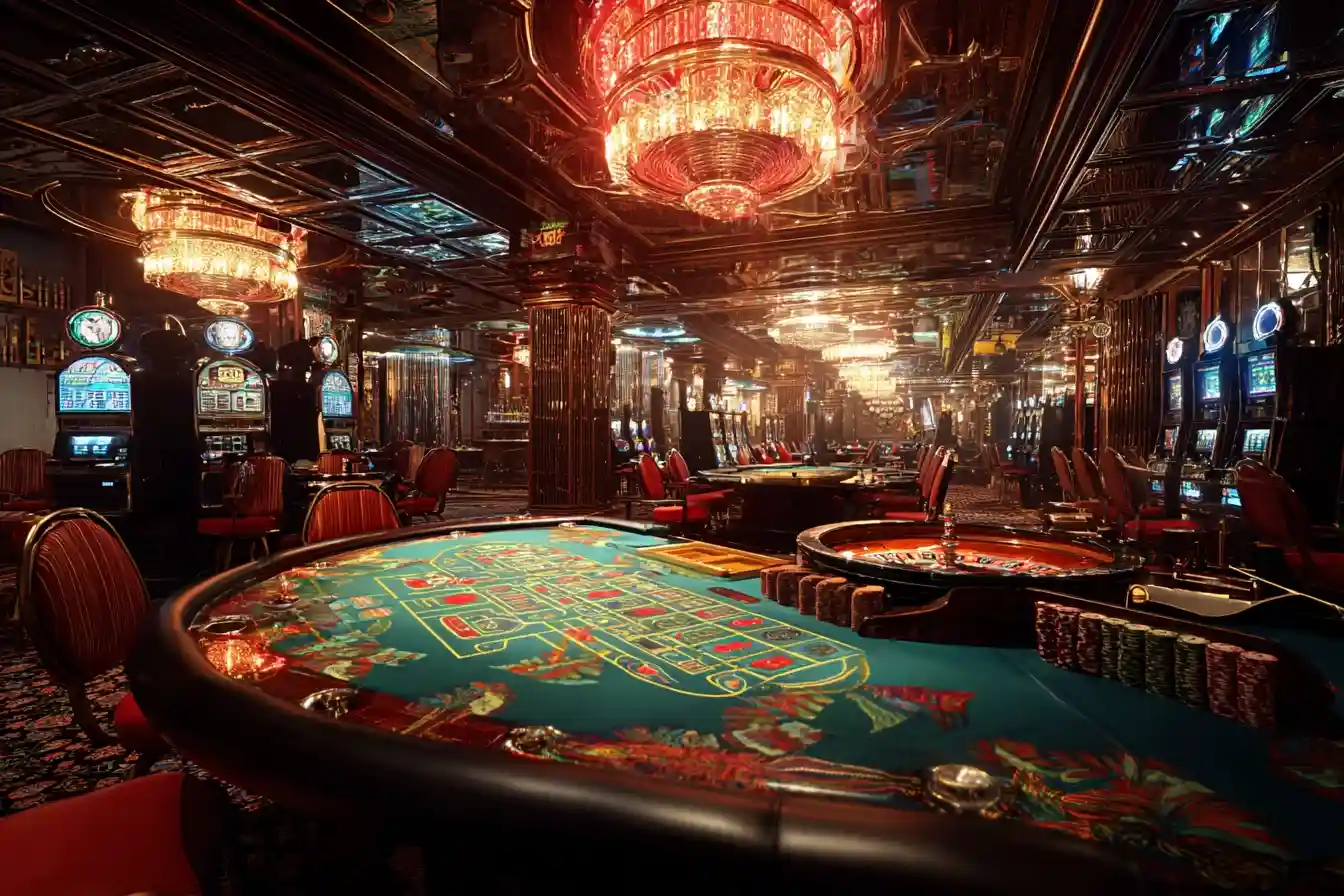 best high 5 games slot sites