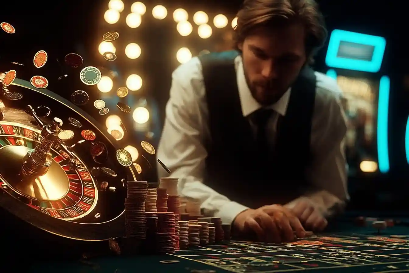 how to win online slot games