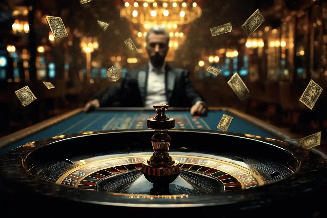 best slot machine games to play