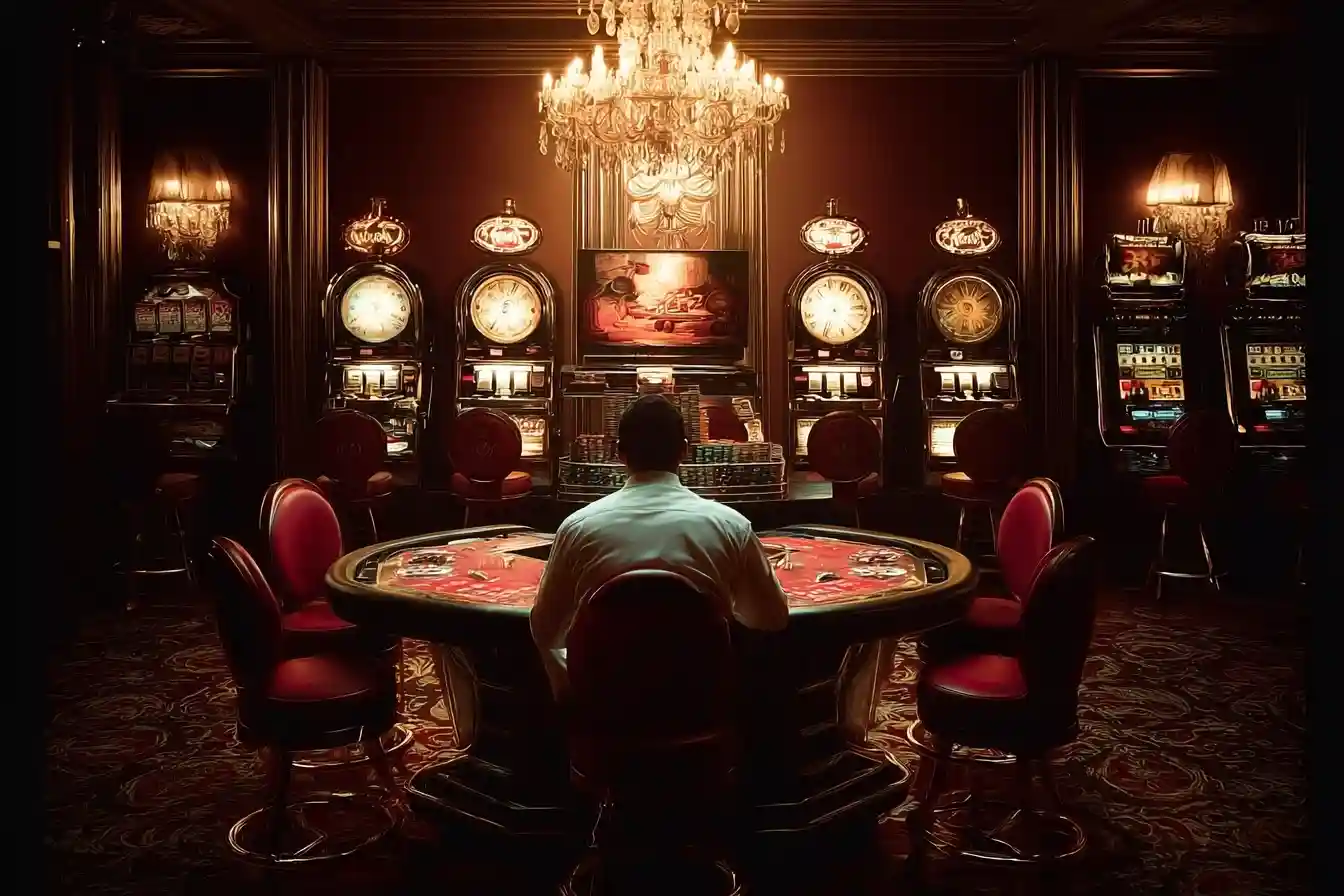 cascading slot games