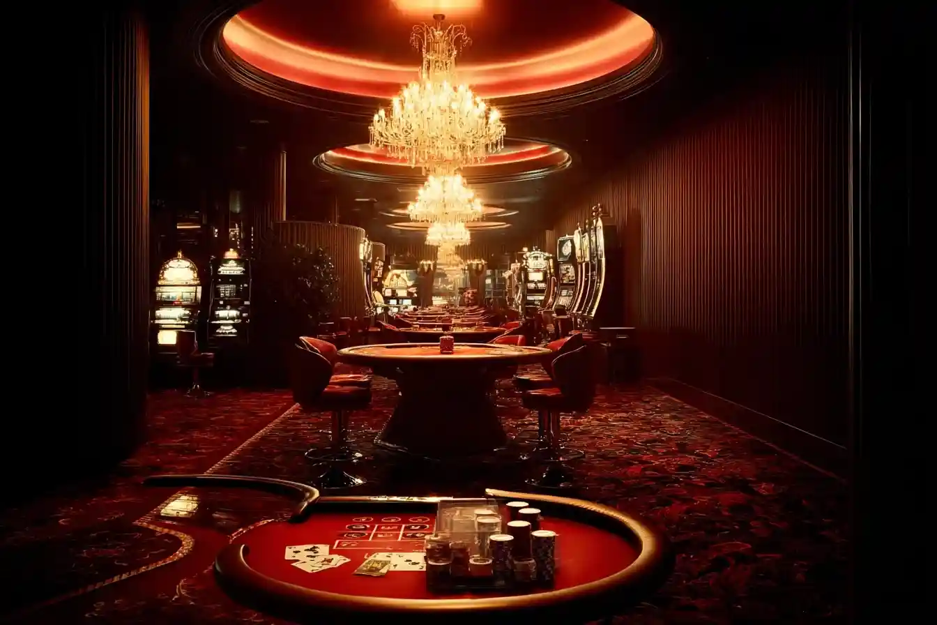 old fashioned slot machine games