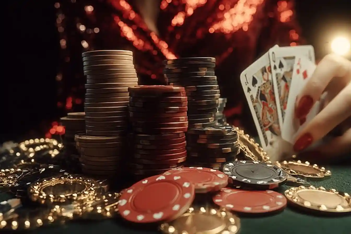 is slot games legit