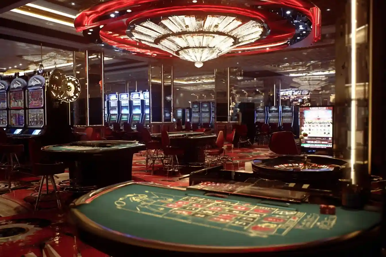 slot games free to play live