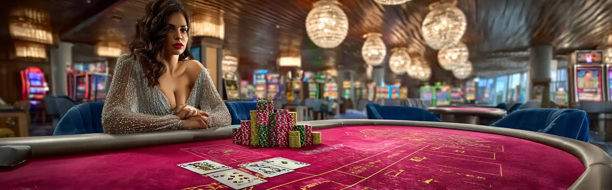 top realistic games slot sites