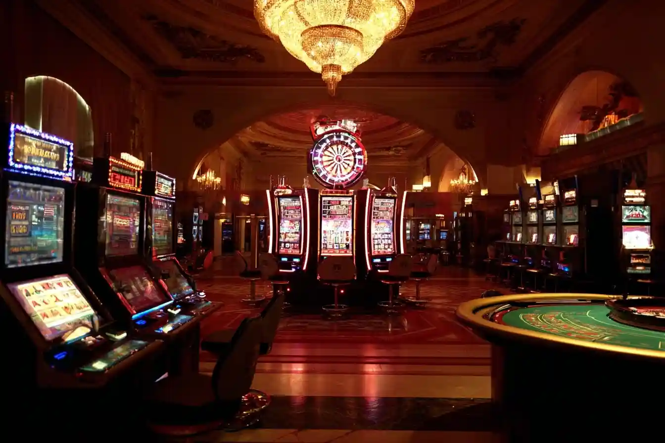 free solstice celebration slot games