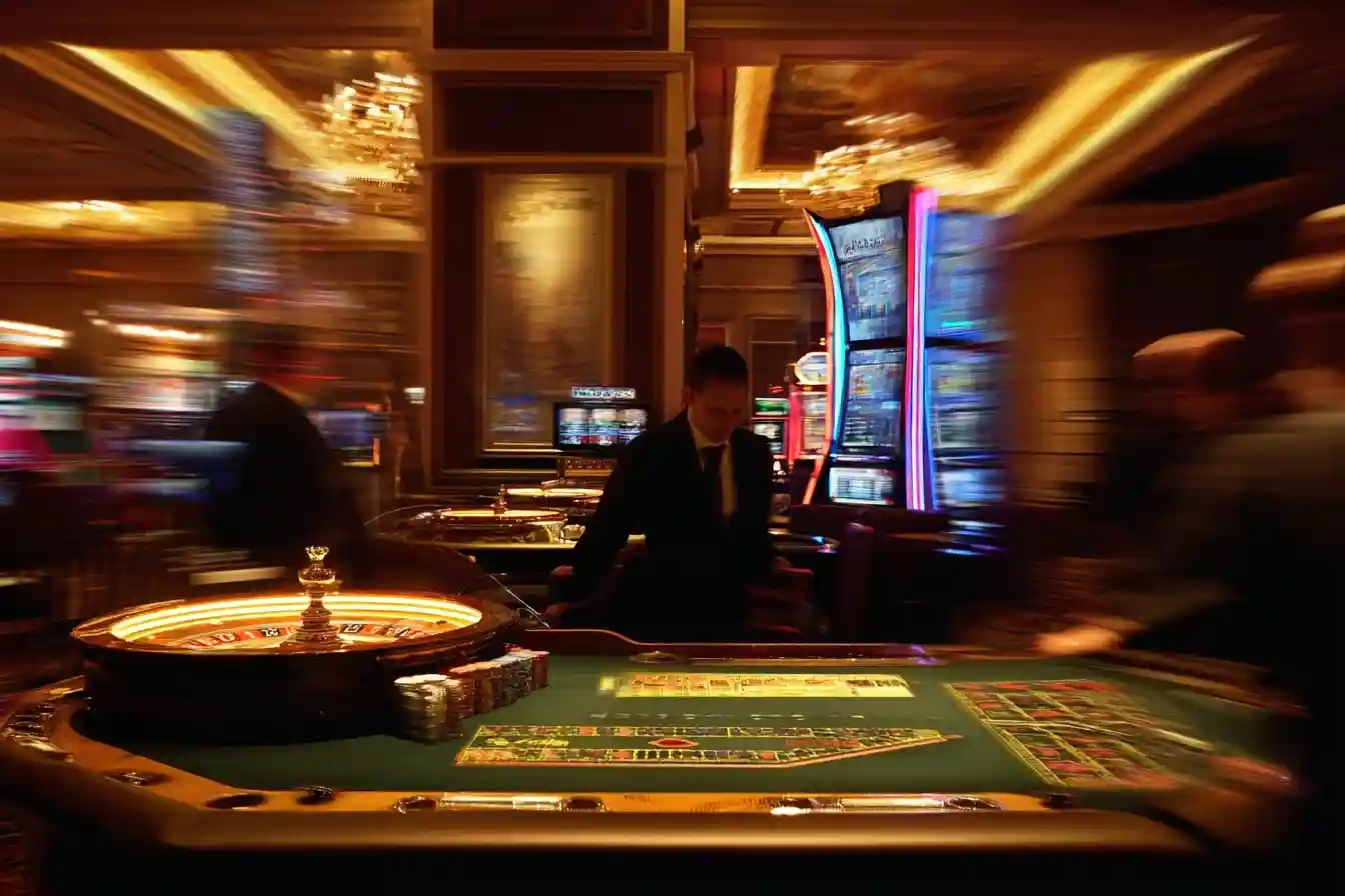 play free casino slot games online no download no registration