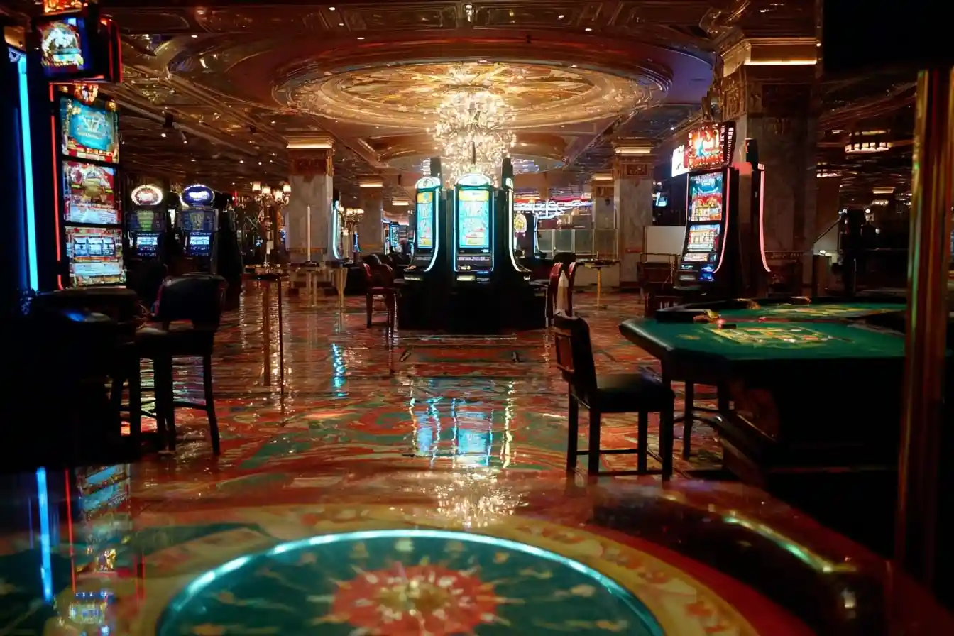 slots hot vegas slot machines casino & free games